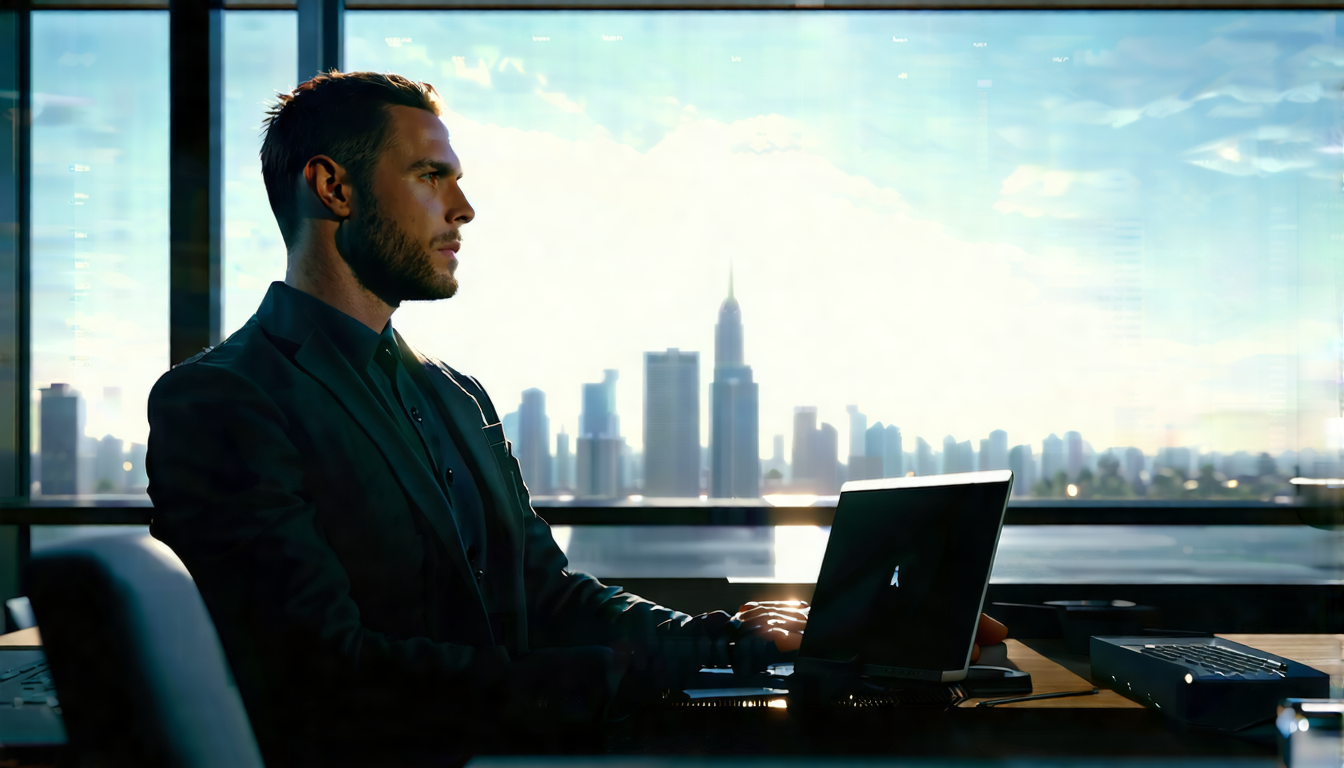 Skidooer Station Overview